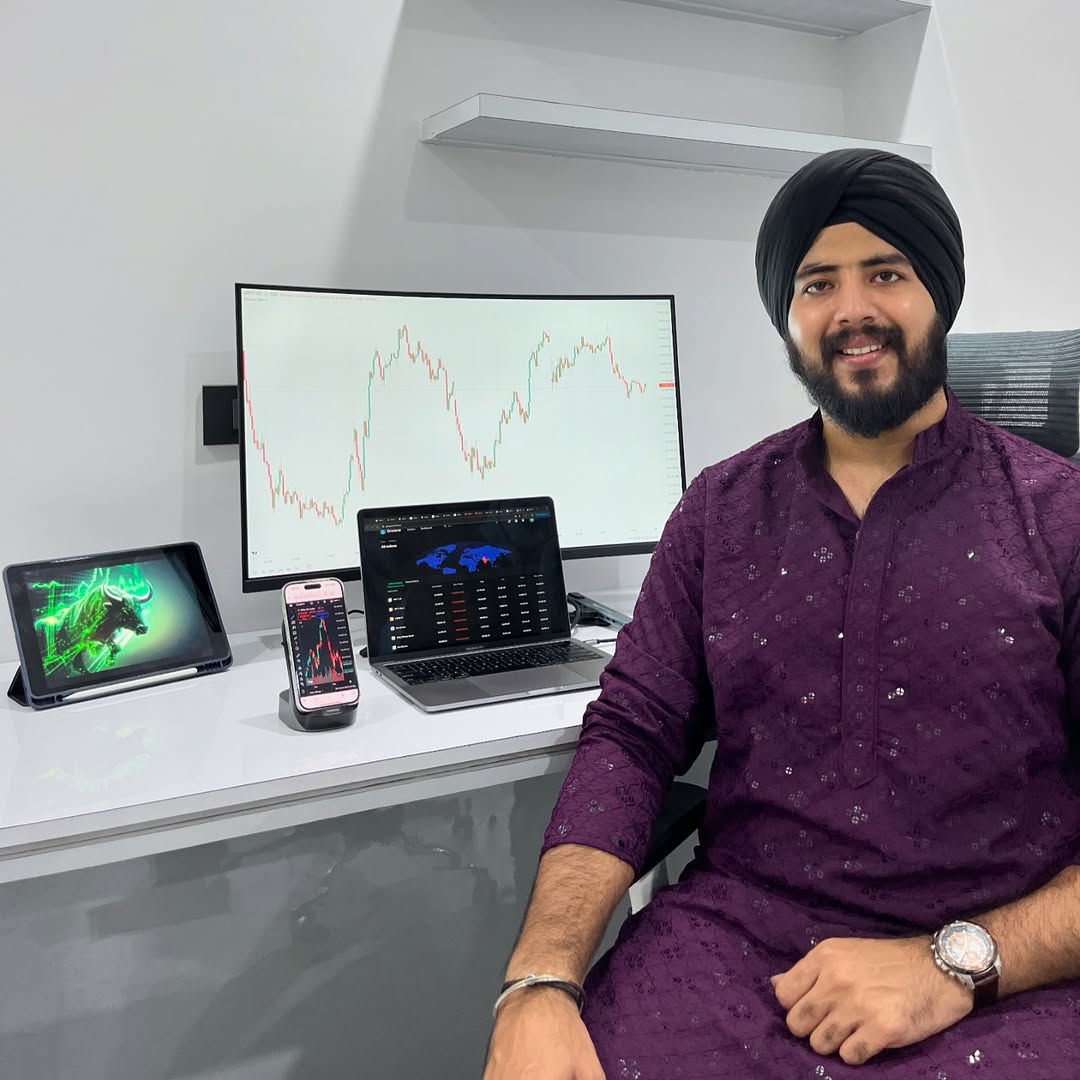 Gap Up official's Cricket Predictions